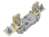 Clemă NH3 DF ELECTRIC 354180 pentru şină DIN 500A 1kVDC IP20