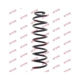 Arc spiral Renault Megane 2 Combi (Km0/1), Kyb RC5885, parte montare : Punte spate