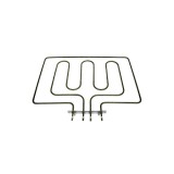 Rezistență Superioară 3100W Cuptor ILVE A/458/38 De'Longhi ILA45838 Compatibil OEM