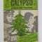 CALYPSO - REVISTA BILUNARA DE LITERATURA POLITISTA , NR. 12 , 1990