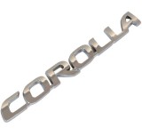 Emblema hayon spate TOYOTA COROLLA (E210), 07.2018- Estate/Combi, partea stanga, original,