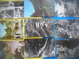 HOPCT LOT NR 83 SLANIC MOLDOVA -JUD - BACAU -9 CARTI POSTALE-RPR-CIRCULATE