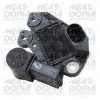MEAT &amp; DORIA 52004 Regulator, alternator
