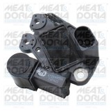 MEAT &amp; DORIA 52004 Regulator, alternator