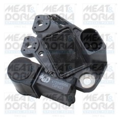 MEAT &amp; DORIA 52004 Regulator, alternator