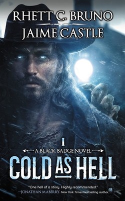 Cold as Hell foto