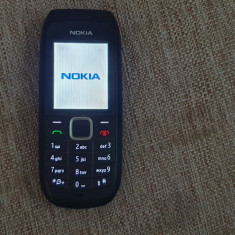 Telefon Rar Nokia 1616 Blue Liber retea Livrare gratuita!