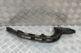 Suport bara de protecție st&acirc;nga spate PORSCHE 911 991 2013 OEM: 99150583506,991.505.835.06 30187553