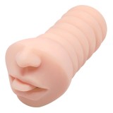 Masturbator Crazy Bull Mouth Miranda