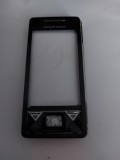 Carcasa Completa Sony Ericsson X1 - Fata, Spate, Taste