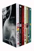 Agatha Christie Seven Deadly Sins Collection 7 Books Box Set (Abc Murders, Murder Is Announced, Evil Under The Sun, Sparkling Cyanide More),Agatha Chr