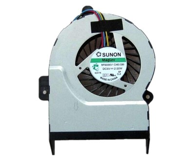 Cooler laptop Asus G51 14mm grosime, G51VX 14mm grosime, G60 14mm grosime, M50 14mm grosime, M50S 14mm foto