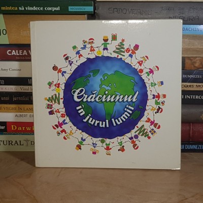 CRACIUNUL IN JURUL LUMII , CLUJ-NAPOCA , 2010 * foto