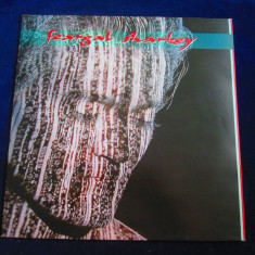 Fergal Sharkey - Fergal Sharkey _ vinyl,LP _ Virgin ( 1985, UK )