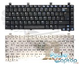 Tastatura HP Neagra Pavilion DV4000, Pavilion DV4100, Pavilion DV4200, Pavilion DV4300, Pavilion DV4400