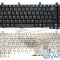 Tastatura HP Neagra Pavilion DV4000, Pavilion DV4100, Pavilion DV4200, Pavilion DV4300, Pavilion DV4400