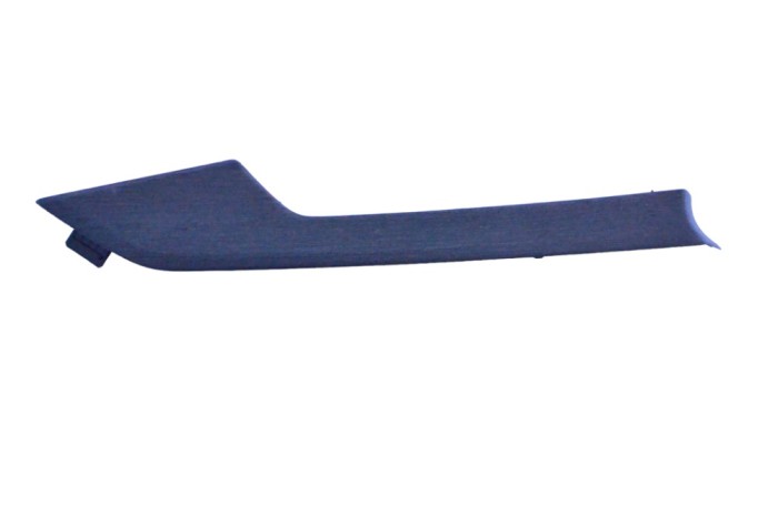 Ornament panou ușă st&acirc;nga față AUDI A5 F53 2017 OEM: 8W6867409C 17995339