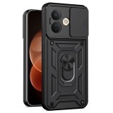 Asteroid GSM - CamShield Series - Xiaomi Redmi Note 17 Pro 5G - Black