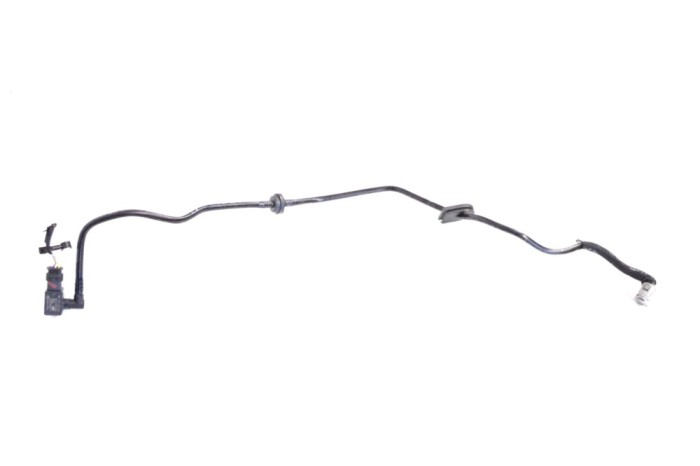 Tub de vacuum LAND ROVER RANGE ROVER VELAR L560 2019 OEM: HPLA-75510-BA,HK83-9C490-FA 14385849