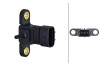 Senzor Presiune Supraalimentare Hella 6PP 358 152-481 Toyota Dyna Hiace Hilux Land Cruiser Prado