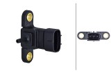 Senzor Presiune Supraalimentare Hella 6PP 358 152-481 Toyota Dyna Hiace Hilux Land Cruiser Prado