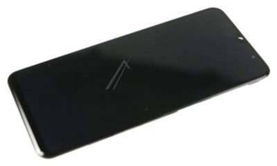 DISPLAY GALAXY A30S (SM-A307F) BLACK GH82-21329A SAMSUNG foto