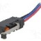 Limitator ON-(ON), D2VW, OMRON OCB - D2VW-5L2-1M