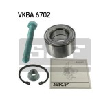 Rulment butuc roata Skf VKBA6702, parte montare : Punte spate