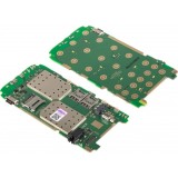 Placa HMD Barbie, Service Pack PFF618M30B30G