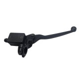 Maneta Pompa Frana GY6 Hidraulica Scuter ATV GY6 50-150 Partea DREAPTA Model 2(cilindru hidraulic mare) UNIVERSAL