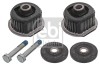 FEBI BILSTEIN 06676 Set rulmenti, corp axa