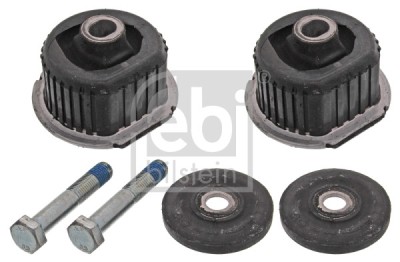 FEBI BILSTEIN 06676 Set rulmenti, corp axa foto
