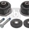 FEBI BILSTEIN 06676 Set rulmenti, corp axa