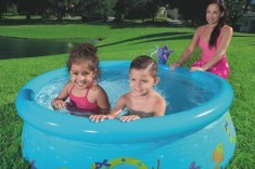 Piscina Bestway pentru copii foto