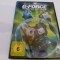 G -force, dvd
