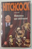 HISTOIRES QUI DEFRISENT par ALFRED HITCHCOCK , 1989
