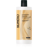 Brelil Professional Nourishing Shampoo sampon hranitor unt de shea 1000 ml