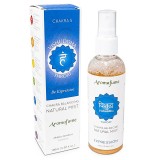 SPRAY ODORIZANT CHAKRA NR. 5 VISHUDDHA | AROMAFUME | 100 ml