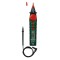 Multimetru Parkside PZM 2 A2, 245 x 44 x 38 mm, 0 - 200 mA