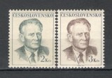 Cehoslovacia.1967 Presedintele A.Novotny XC.438