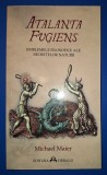 Atalanta fugiens - Michael Maier, Herald 2010, Spiritualitate Ezoterism