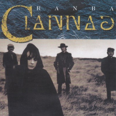 CD World Music: Clannad - Banba ( 1993 ) foto