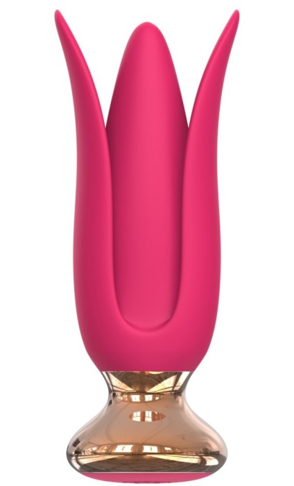 Vibrator Two Panel Roz