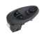 Comutator macara geam, buton reglaj oglinzi Iveco Daily Ii, 01.1999-04.2006, 8+6+6, RapidAuto