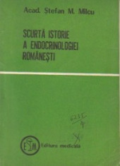 Scurta istorie a Endocrinologiei romanesti foto