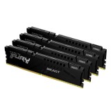 KS DDR5 128GB K4 5200 KF552C40BBK4-128, Kingston