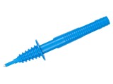 Sondă măsurare albastră 20A 1kV 4mm banană