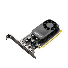 Placi Video NVidia Quadro P620 2GB GDDR5 128-bit foto