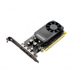 Placi Video NVidia Quadro P620 2GB GDDR5 128-bit