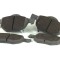 Set placute frana,frana disc HONDA ACCORD VII Tourer (CM) (2003 - 2008) ABE C14050ABE